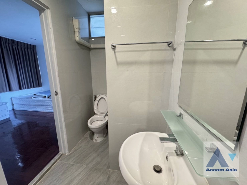 19  3 br Condominium for rent and sale in Sukhumvit ,Bangkok BTS Nana at The Heritage AA44280