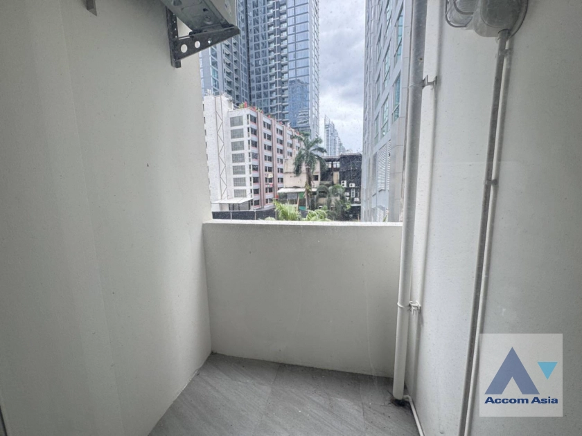 10  3 br Condominium for rent and sale in Sukhumvit ,Bangkok BTS Nana at The Heritage AA44280