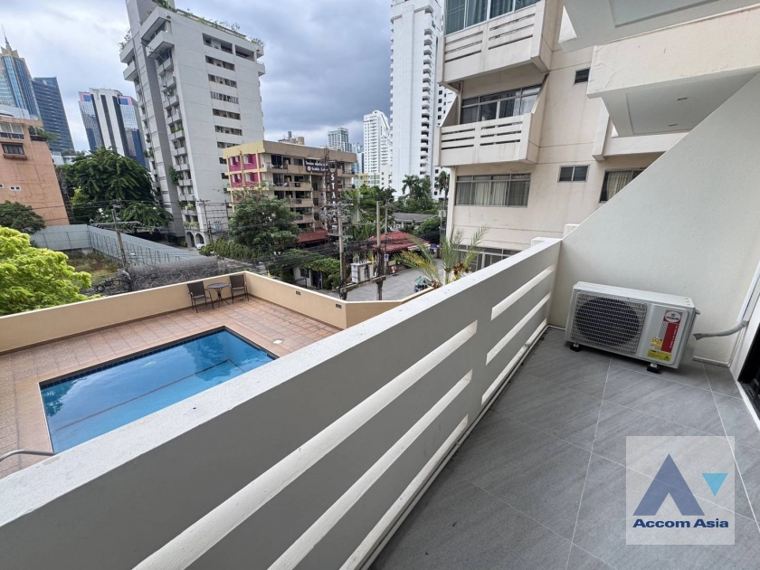 22  3 br Condominium for rent and sale in Sukhumvit ,Bangkok BTS Nana at The Heritage AA44280