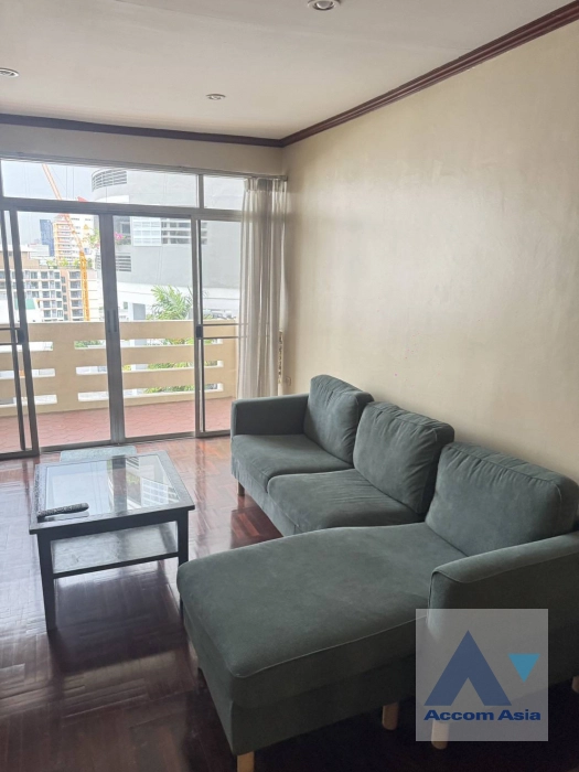 1  3 br Condominium for rent and sale in Sukhumvit ,Bangkok BTS Nana at The Heritage AA44280