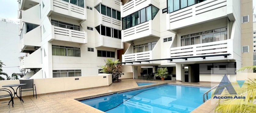  The Heritage Condominium  3 Bedroom for Sale & Rent BTS Nana in Sukhumvit Bangkok