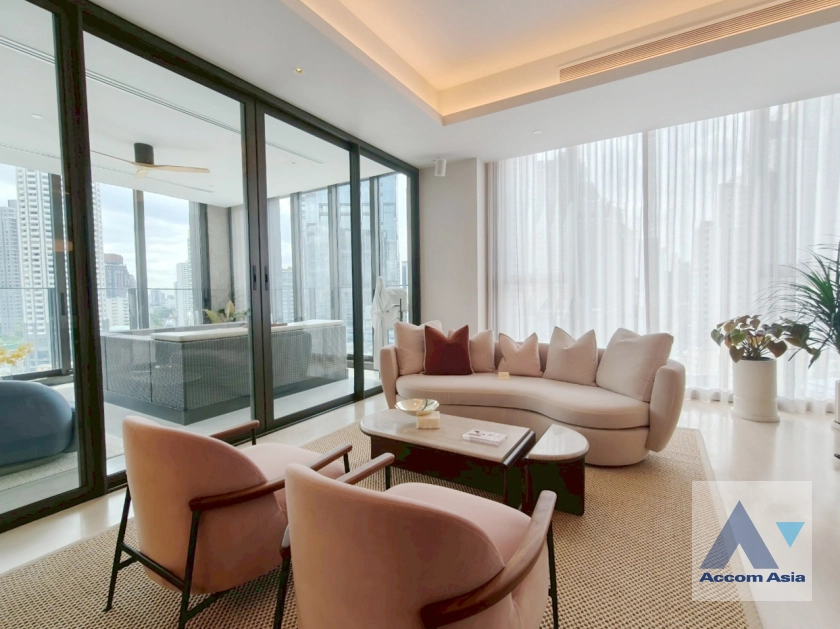 10  4 br Condominium For Sale in Sukhumvit ,Bangkok BTS Thong Lo at Scope Thonglor AA44282