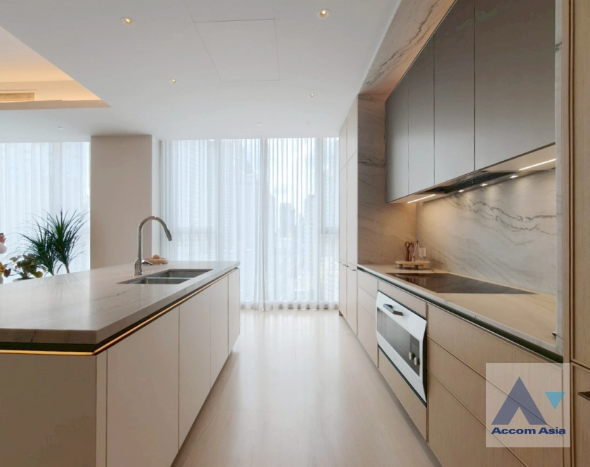 21  4 br Condominium For Sale in Sukhumvit ,Bangkok BTS Thong Lo at Scope Thonglor AA44282