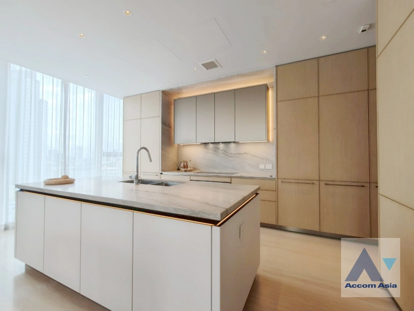 18  4 br Condominium For Sale in Sukhumvit ,Bangkok BTS Thong Lo at Scope Thonglor AA44282