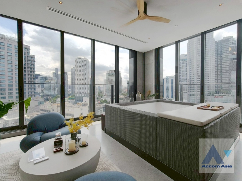 13  4 br Condominium For Sale in Sukhumvit ,Bangkok BTS Thong Lo at Scope Thonglor AA44282