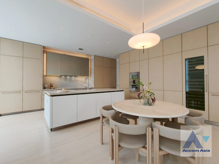 17  4 br Condominium For Sale in Sukhumvit ,Bangkok BTS Thong Lo at Scope Thonglor AA44282