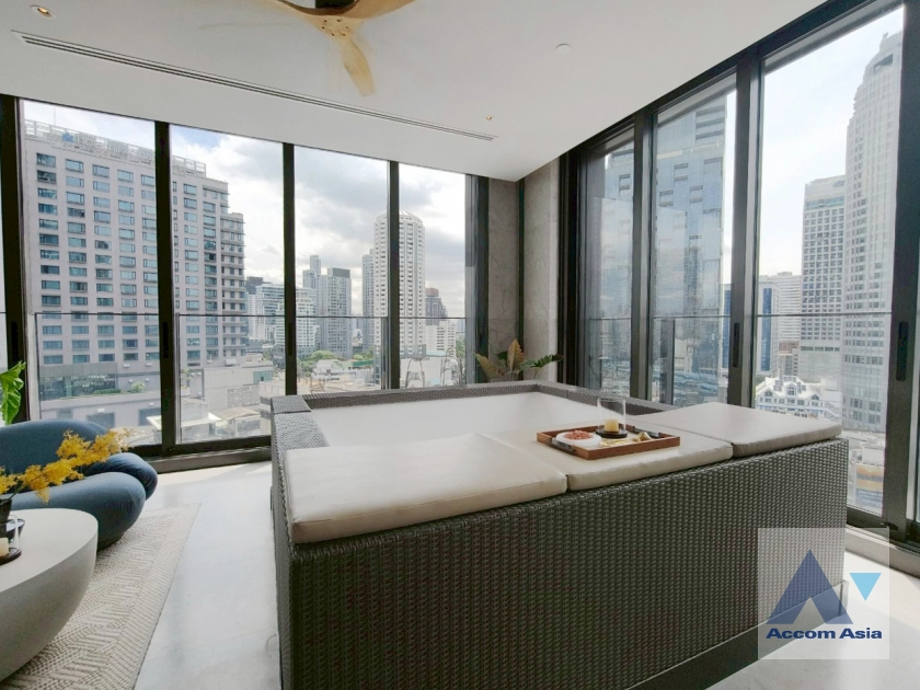 14  4 br Condominium For Sale in Sukhumvit ,Bangkok BTS Thong Lo at Scope Thonglor AA44282