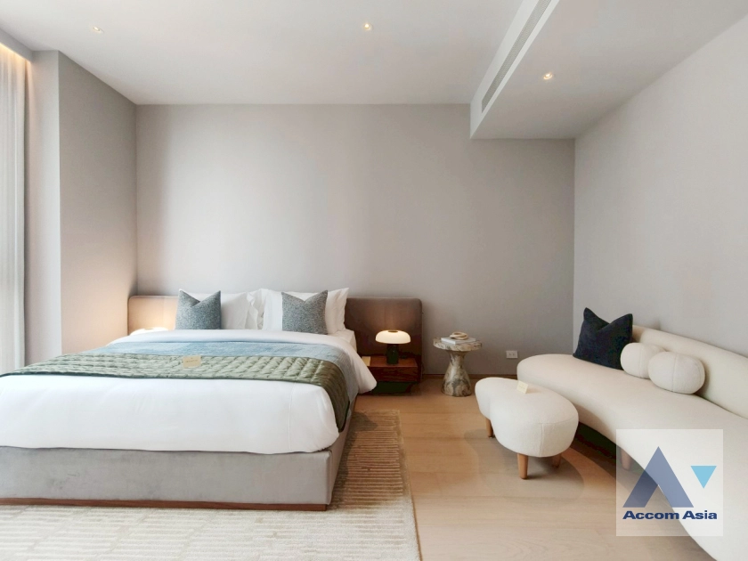 22  4 br Condominium For Sale in Sukhumvit ,Bangkok BTS Thong Lo at Scope Thonglor AA44282