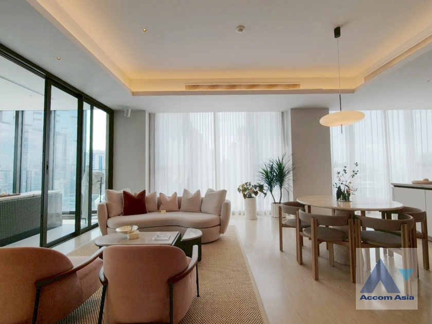 15  4 br Condominium For Sale in Sukhumvit ,Bangkok BTS Thong Lo at Scope Thonglor AA44282