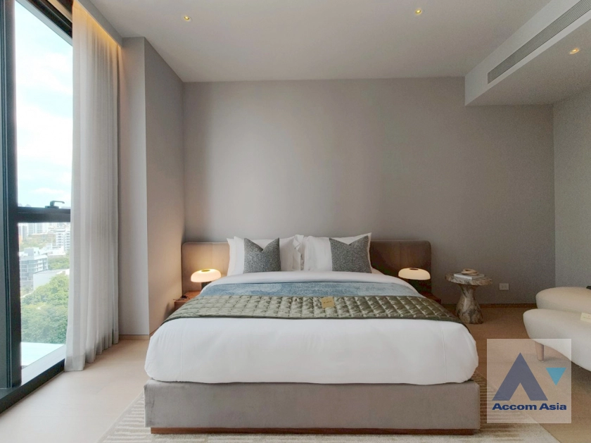 24  4 br Condominium For Sale in Sukhumvit ,Bangkok BTS Thong Lo at Scope Thonglor AA44282