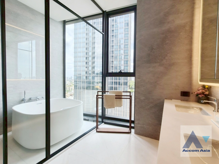 26  4 br Condominium For Sale in Sukhumvit ,Bangkok BTS Thong Lo at Scope Thonglor AA44282