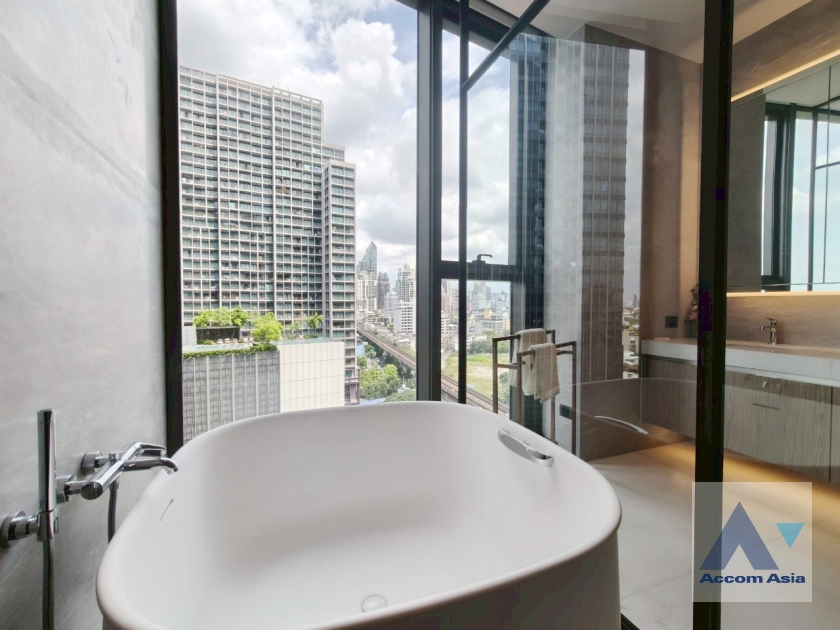 28  4 br Condominium For Sale in Sukhumvit ,Bangkok BTS Thong Lo at Scope Thonglor AA44282