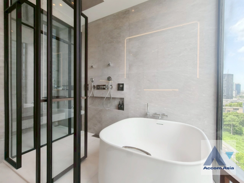 29  4 br Condominium For Sale in Sukhumvit ,Bangkok BTS Thong Lo at Scope Thonglor AA44282