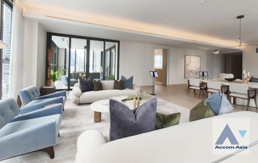 12  4 br Condominium For Sale in Sukhumvit ,Bangkok BTS Thong Lo at Scope Thonglor AA44282