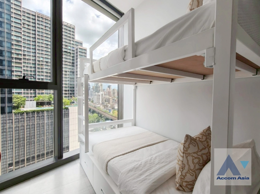 41  4 br Condominium For Sale in Sukhumvit ,Bangkok BTS Thong Lo at Scope Thonglor AA44282