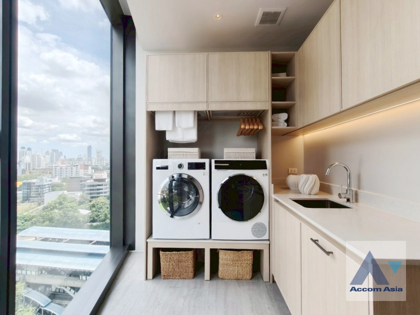 40  4 br Condominium For Sale in Sukhumvit ,Bangkok BTS Thong Lo at Scope Thonglor AA44282