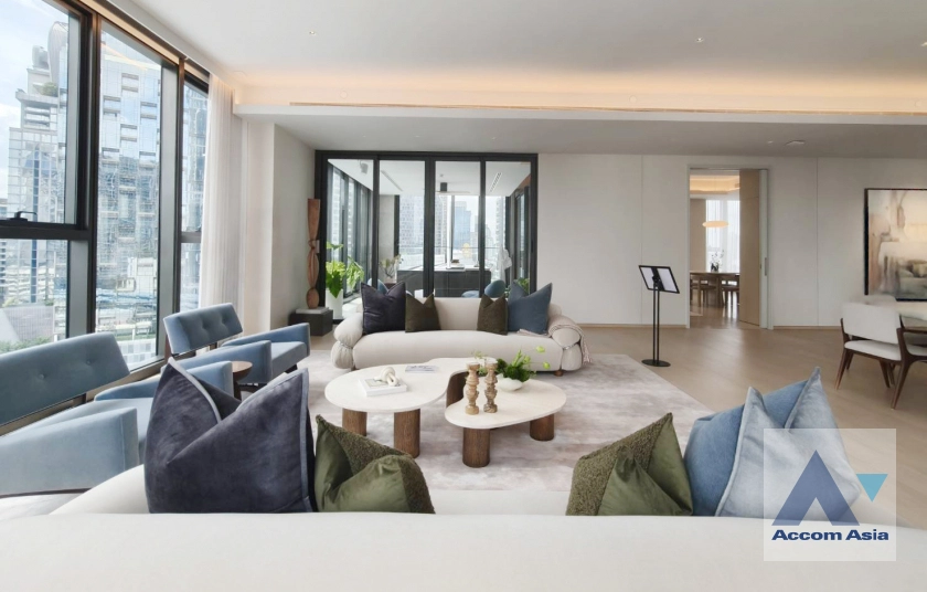 11  4 br Condominium For Sale in Sukhumvit ,Bangkok BTS Thong Lo at Scope Thonglor AA44282