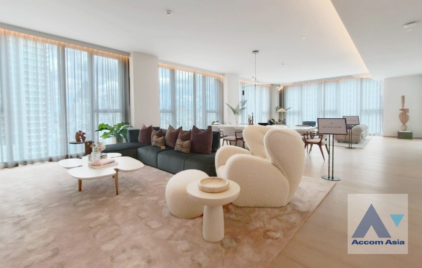  2  4 br Condominium For Sale in Sukhumvit ,Bangkok BTS Thong Lo at Scope Thonglor AA44282