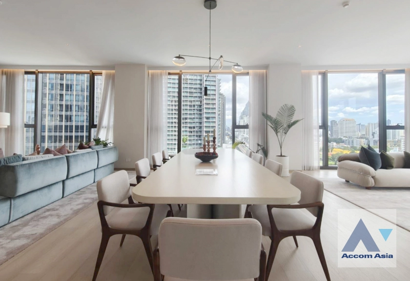 6  4 br Condominium For Sale in Sukhumvit ,Bangkok BTS Thong Lo at Scope Thonglor AA44282