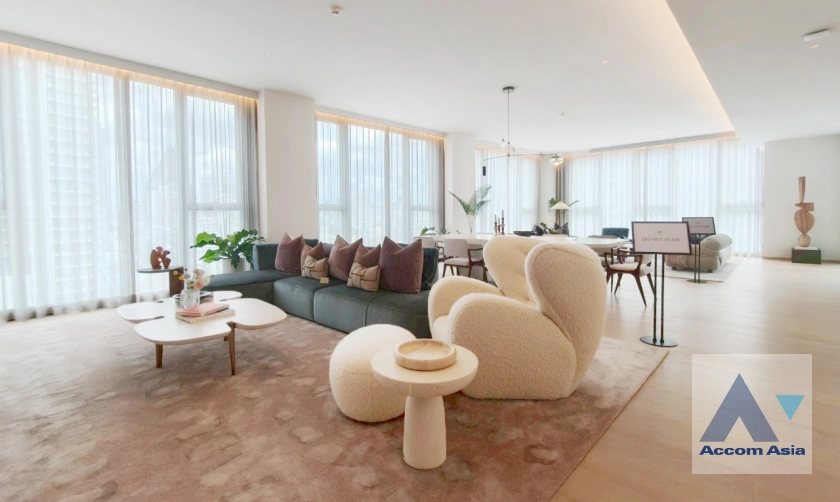 5  4 br Condominium For Sale in Sukhumvit ,Bangkok BTS Thong Lo at Scope Thonglor AA44282