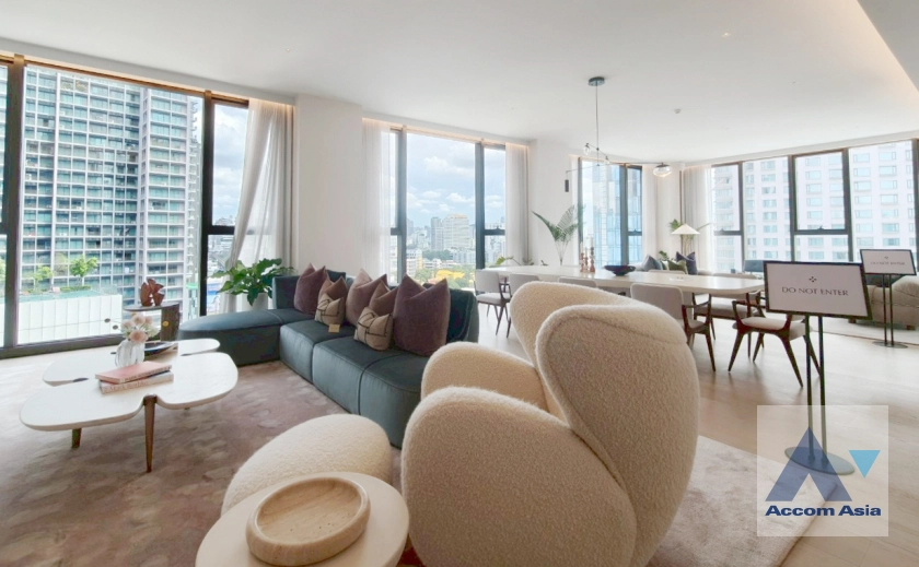 4  4 br Condominium For Sale in Sukhumvit ,Bangkok BTS Thong Lo at Scope Thonglor AA44282