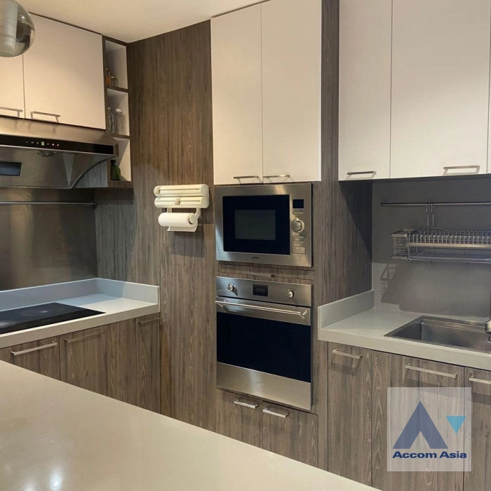 5  3 br Condominium for rent and sale in Sukhumvit ,Bangkok BTS Phrom Phong at Royal Castle Sukhumvit 39 AA44283