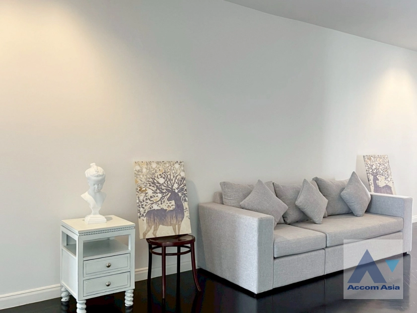 11  4 br Apartment for rent and sale in Sathorn ,Bangkok BTS Chong Nonsi at Private Low-Rise Residence Only 7 Units in Project AA44284