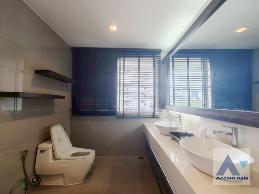 19  4 br Apartment for rent and sale in Sathorn ,Bangkok BTS Chong Nonsi at Private Low-Rise Residence Only 7 Units in Project AA44284