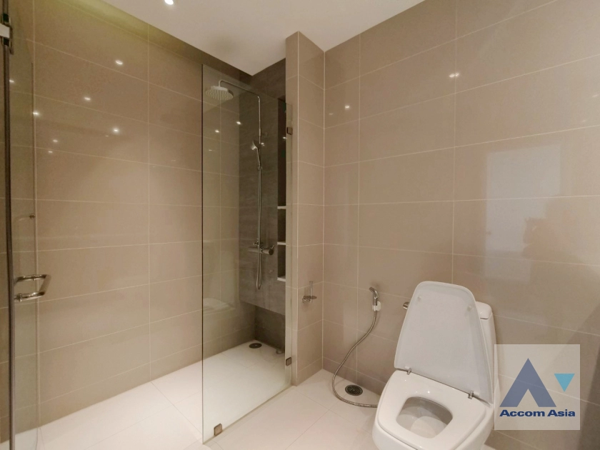 23  4 br Apartment for rent and sale in Sathorn ,Bangkok BTS Chong Nonsi at Private Low-Rise Residence Only 7 Units in Project AA44284