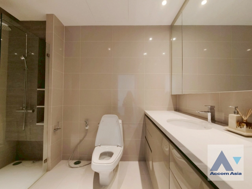 27  4 br Apartment for rent and sale in Sathorn ,Bangkok BTS Chong Nonsi at Private Low-Rise Residence Only 7 Units in Project AA44284