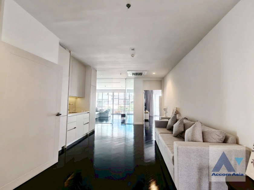 10  4 br Apartment for rent and sale in Sathorn ,Bangkok BTS Chong Nonsi at Private Low-Rise Residence Only 7 Units in Project AA44284