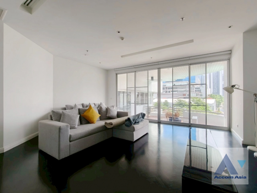 8  4 br Apartment for rent and sale in Sathorn ,Bangkok BTS Chong Nonsi at Private Low-Rise Residence Only 7 Units in Project AA44284