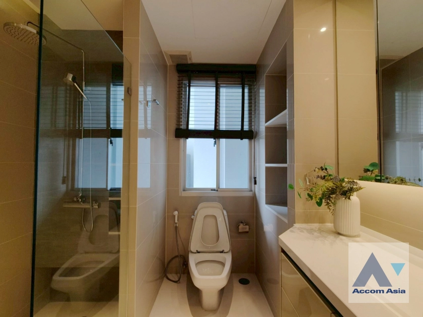 28  4 br Apartment for rent and sale in Sathorn ,Bangkok BTS Chong Nonsi at Private Low-Rise Residence Only 7 Units in Project AA44284