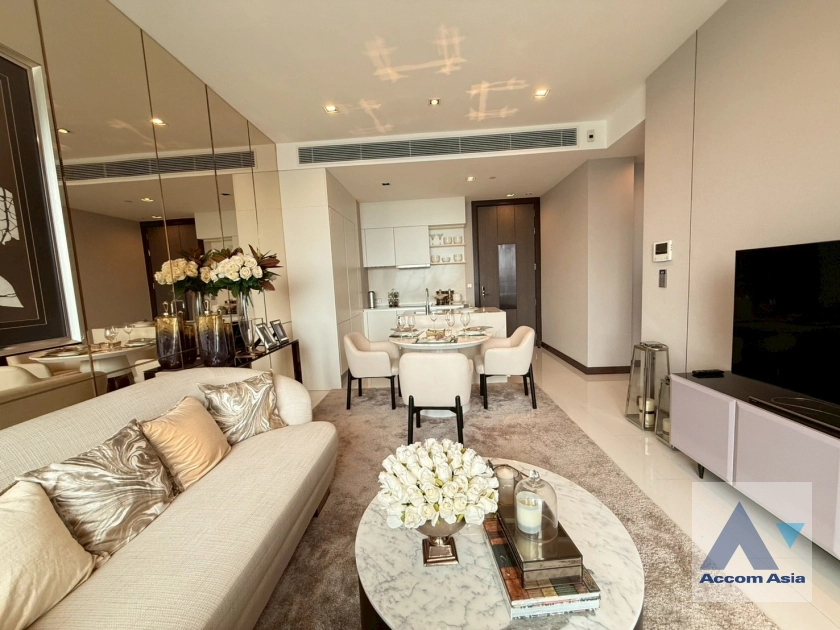 unitLuxury City View Condo Near BTS ( AA44285 )