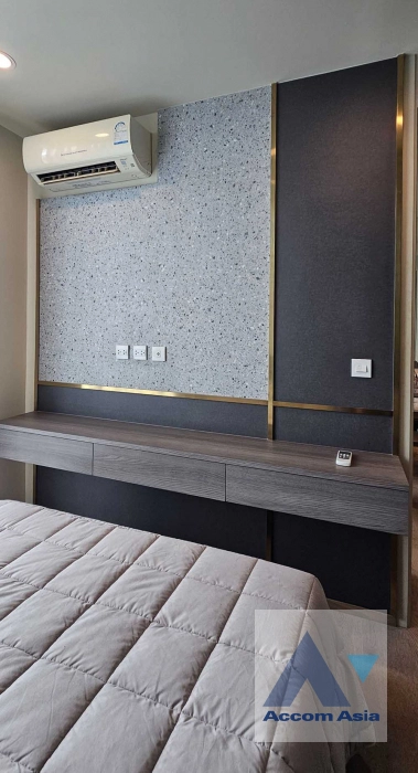10  1 br Condominium For Rent in Sukhumvit ,Bangkok BTS Asok - MRT Sukhumvit at Noble Recole AA44288