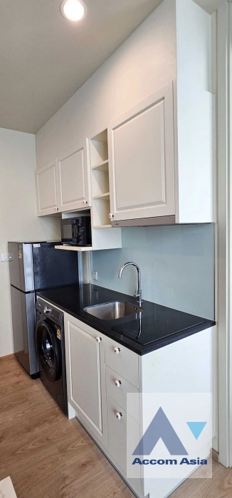 5  1 br Condominium For Rent in Sukhumvit ,Bangkok BTS Asok - MRT Sukhumvit at Noble Recole AA44288