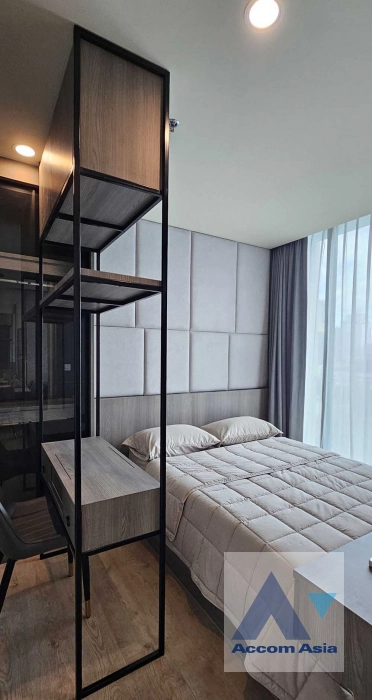 9  1 br Condominium For Rent in Sukhumvit ,Bangkok BTS Asok - MRT Sukhumvit at Noble Recole AA44288
