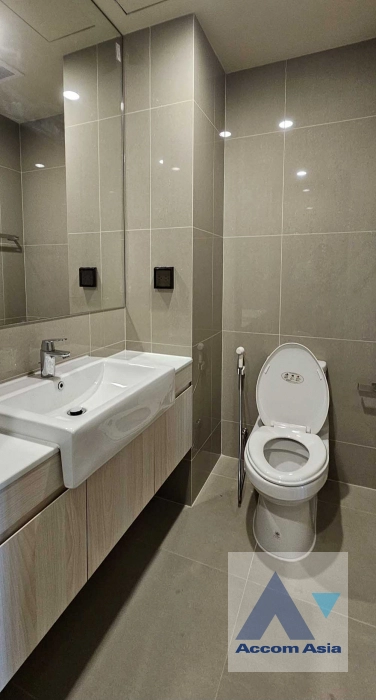 8  1 br Condominium For Rent in Sukhumvit ,Bangkok BTS Asok - MRT Sukhumvit at Noble Recole AA44288