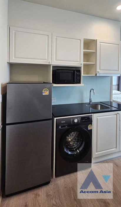 6  1 br Condominium For Rent in Sukhumvit ,Bangkok BTS Asok - MRT Sukhumvit at Noble Recole AA44288