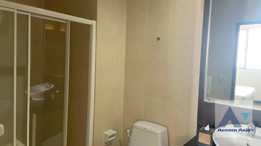 13  3 br Apartment for rent and sale in Sukhumvit ,Bangkok BTS Asok - MRT Sukhumvit at Elegant place for a Pet Friendly AA44289