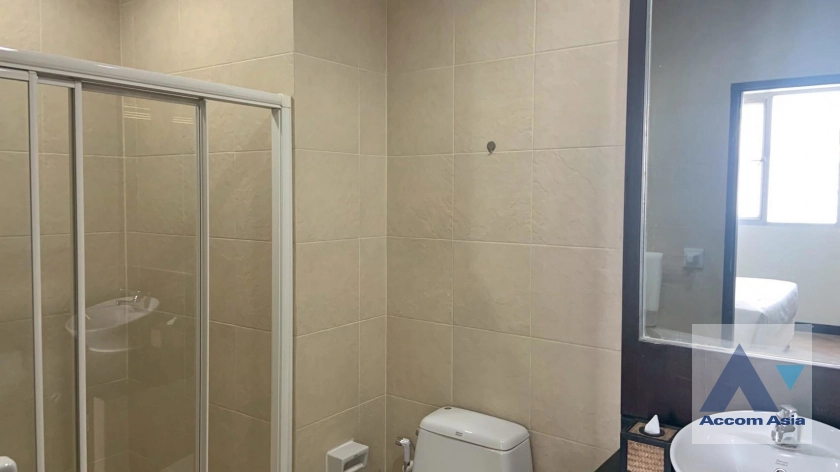 14  3 br Apartment for rent and sale in Sukhumvit ,Bangkok BTS Asok - MRT Sukhumvit at Elegant place for a Pet Friendly AA44289