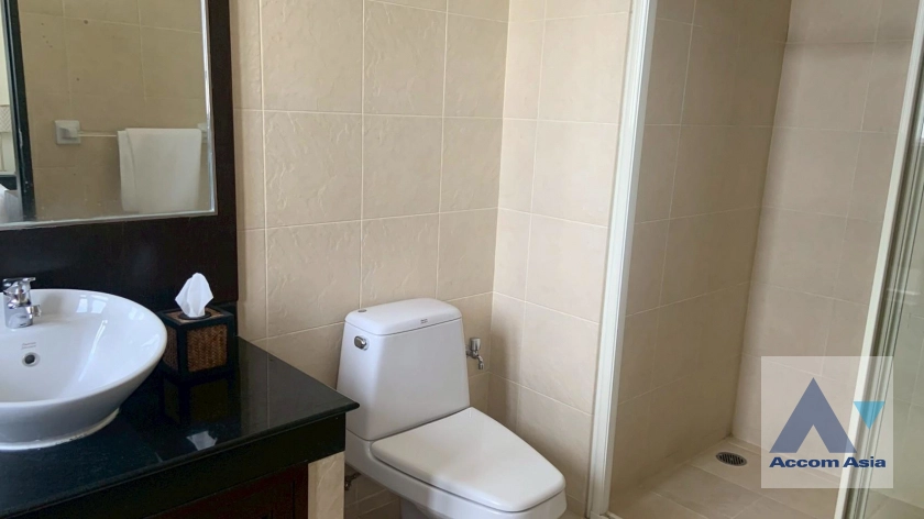 10  3 br Apartment for rent and sale in Sukhumvit ,Bangkok BTS Asok - MRT Sukhumvit at Elegant place for a Pet Friendly AA44289