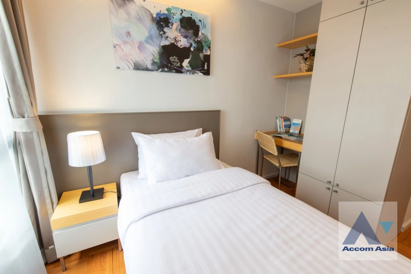 4  2 br Apartment For Rent in Sathorn ,Bangkok BRT Thanon Chan at Family-Friendly Serviced Apartment with Big Green Spaces AA44291