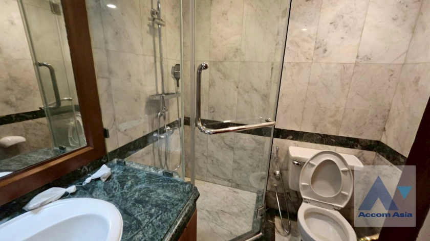 12  2 br Condominium for rent and sale in Ploenchit ,Bangkok BTS Ploenchit at All Seasons Mansion AA44292