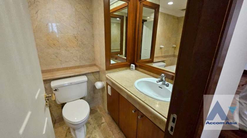 14  2 br Condominium for rent and sale in Ploenchit ,Bangkok BTS Ploenchit at All Seasons Mansion AA44292