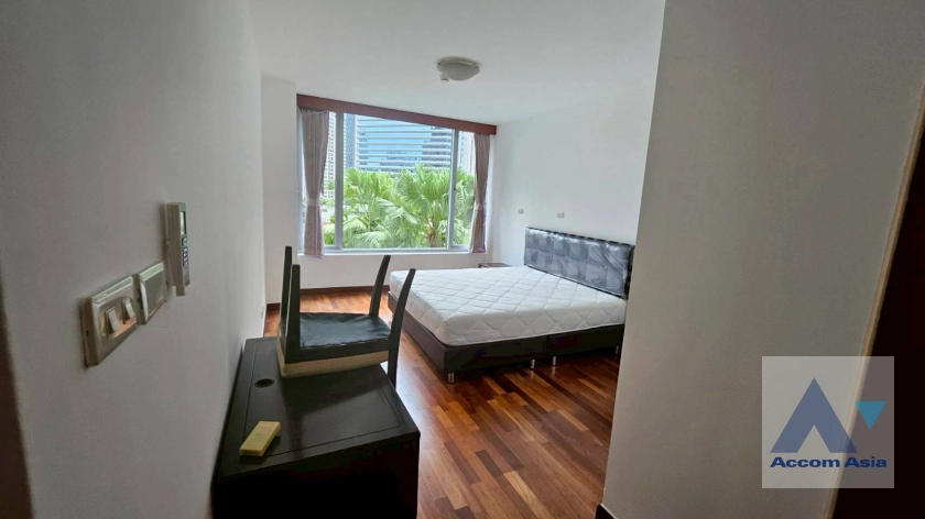 6  2 br Condominium for rent and sale in Ploenchit ,Bangkok BTS Ploenchit at All Seasons Mansion AA44292