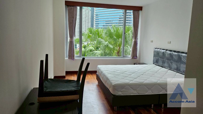 7  2 br Condominium for rent and sale in Ploenchit ,Bangkok BTS Ploenchit at All Seasons Mansion AA44292