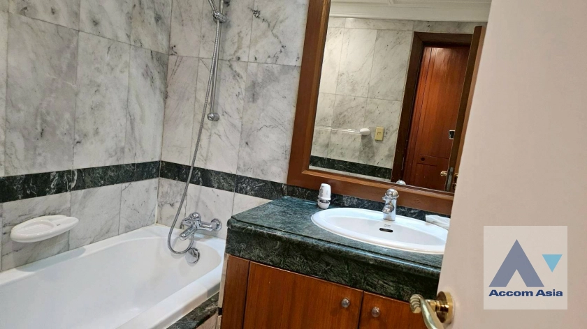 15  2 br Condominium for rent and sale in Ploenchit ,Bangkok BTS Ploenchit at All Seasons Mansion AA44292