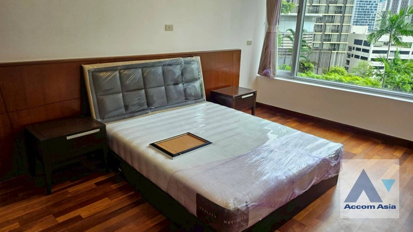 8  2 br Condominium for rent and sale in Ploenchit ,Bangkok BTS Ploenchit at All Seasons Mansion AA44292