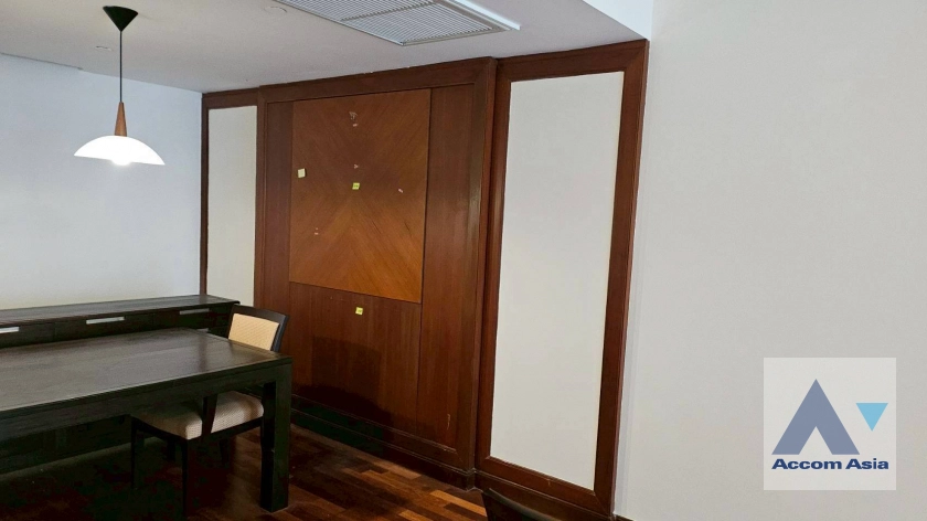 9  2 br Condominium for rent and sale in Ploenchit ,Bangkok BTS Ploenchit at All Seasons Mansion AA44292